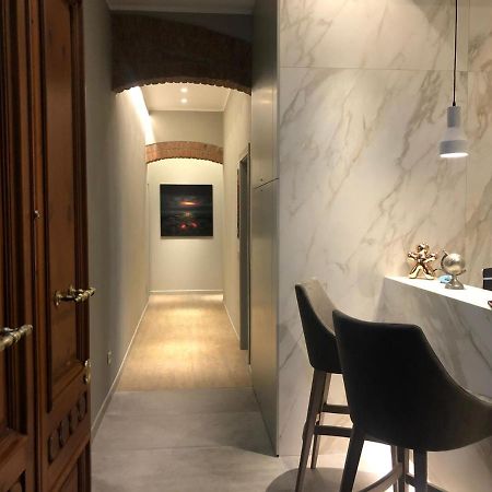 La Linea D'Acqua Otel La Spezia Dış mekan fotoğraf