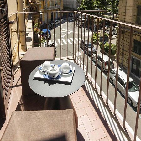 La Linea D'Acqua Otel La Spezia Dış mekan fotoğraf