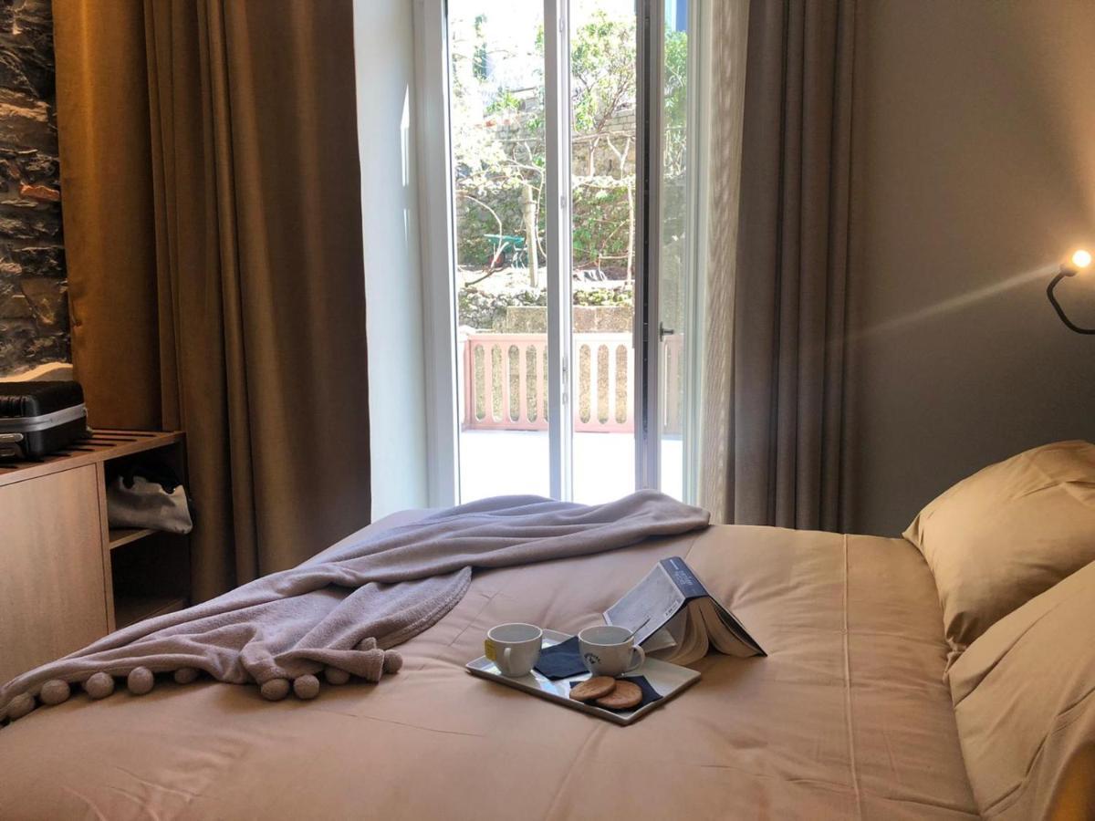 La Linea D'Acqua Otel La Spezia Dış mekan fotoğraf