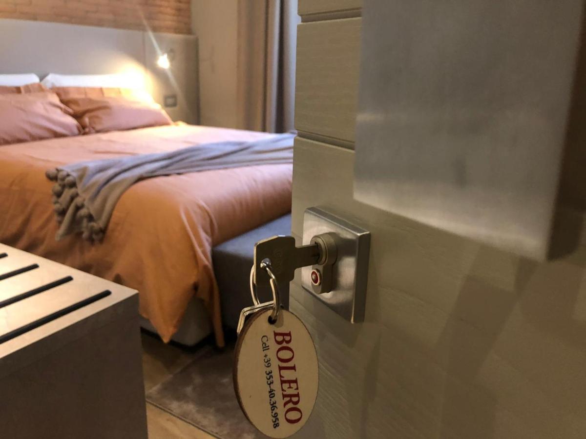 La Linea D'Acqua Otel La Spezia Dış mekan fotoğraf