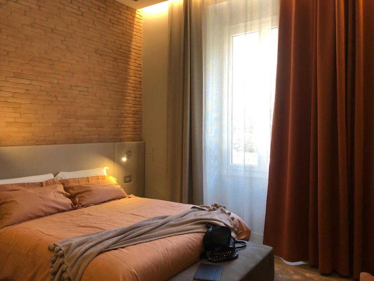 La Linea D'Acqua Otel La Spezia Dış mekan fotoğraf