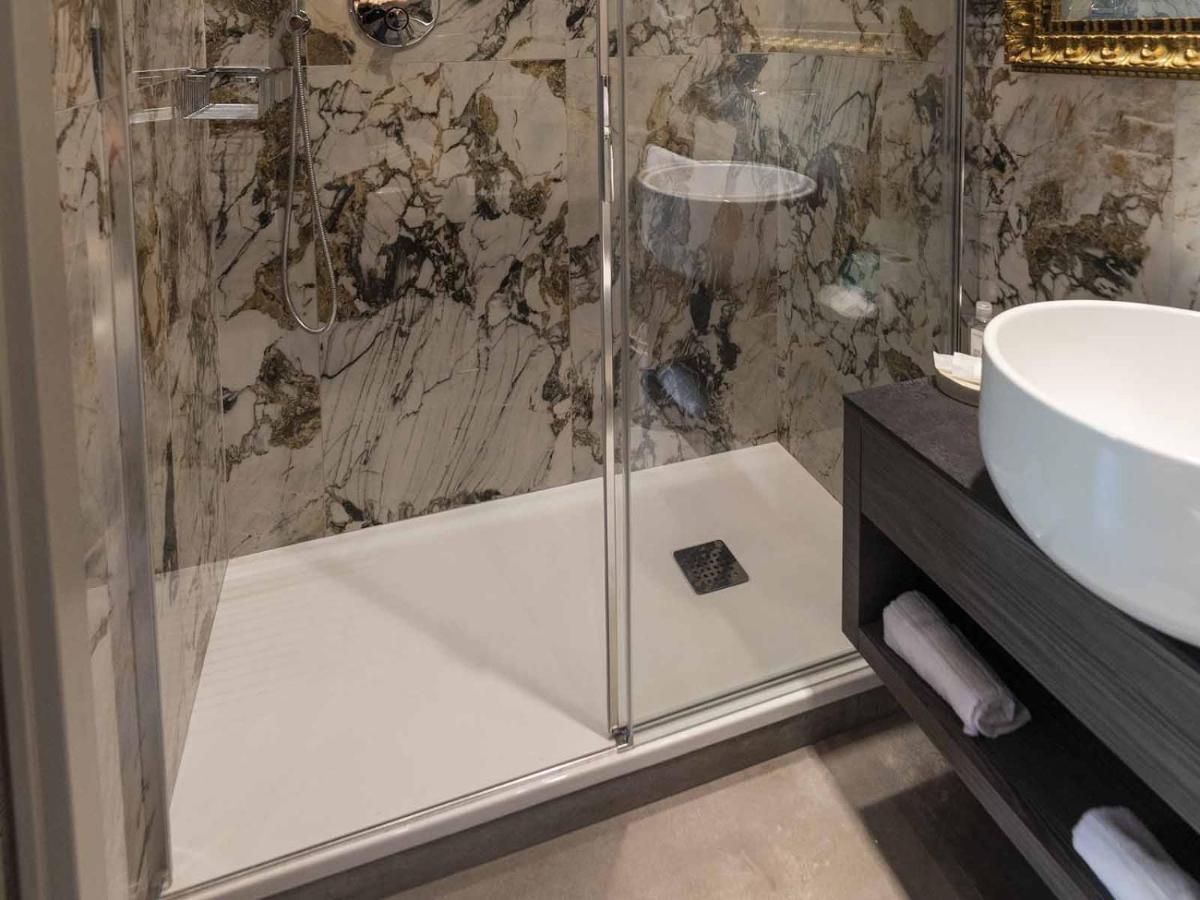 La Linea D'Acqua Otel La Spezia Dış mekan fotoğraf